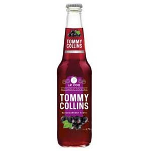 Cocktail LE COQ Tommy Collins 33cl