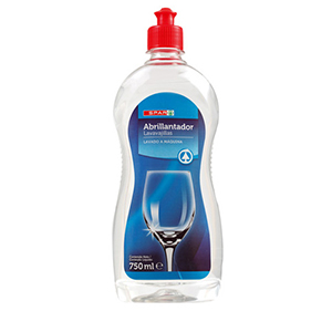 Abrilh SPAR Maquina Loica 750ml