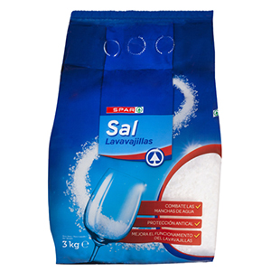 Sal SPAR Maquina Loica 3kg