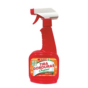 Det SPAR Tira Gorduras Pistola 500ml