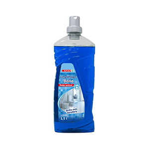 Det SPAR WC Gel 1,5lt