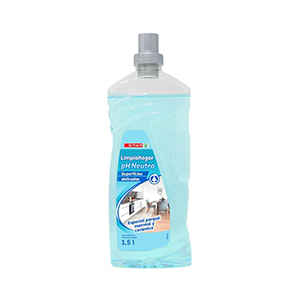 Det SPAR Lava Tudo PH Neutro 1,5lt
