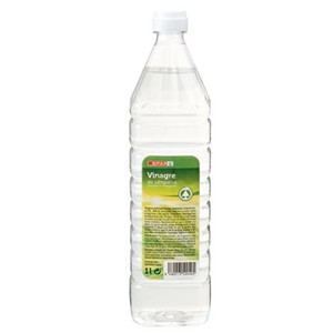 Vinagre SPAR Limpeza 1lt
