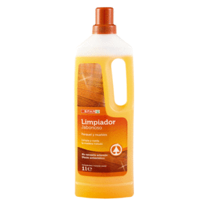 Det SPAR Espuma Madeira 1lt