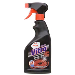 Det SELEX Vitroceramica Inducao 500ml
