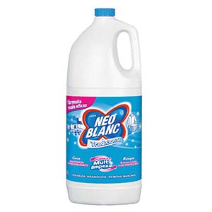Lixivia NEOBLANC Regular 4lt