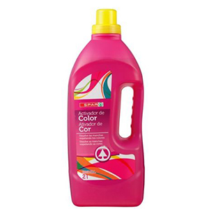 Lixivia SPAR Activadora Cores 2lt