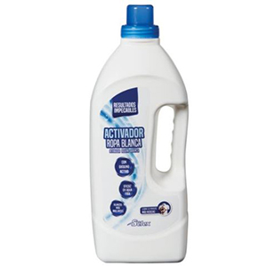 Lixivia SELEX Activadora Cor Branca 2lt