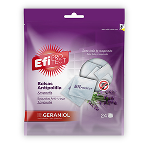 Insect EFI Protect Lavanda 24un