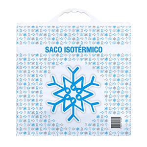 Saco Isotermico 48x50x12cm un