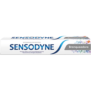Pasta Dent SENSODYNE Branqueadora 75ml