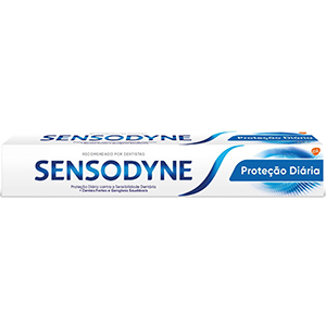 Pasta Dent SENSODYNE F Prot Diaria 75ml