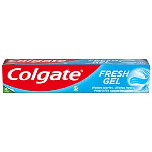 Pasta Dent COLGATE Fluor Gel 75ml