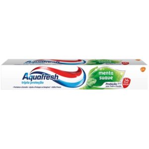 Pasta Dent AQUAFRESH Menta 75ml