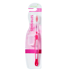 Esc Dent CENTRALINE Dentes Sensiveis un