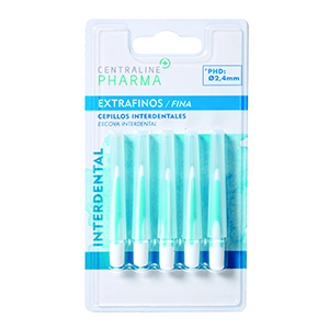 Esc Dent CENTRALINE Interdental 5un