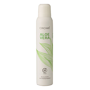 Desod CROWE Spray Aloe Vera 200ml
