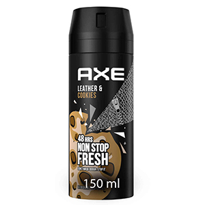Desod AXE Spray Collision 150ml