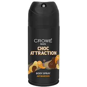 Desod CROWE Spray Choc Atraction 150ml