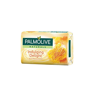 Sabonete PALMOLIVE Leite & Mel 90gr