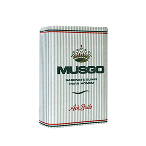 Sabonete ACH BRITO Musgo 160gr