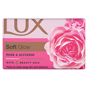 Sabonete LUX Soft Glow 90gr