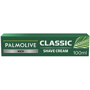 Creme Barbear PALMOLIVE Classico 100ml