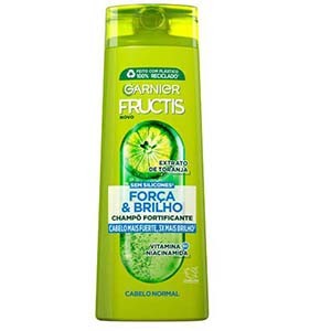 Champo FRUCTIS Forca Brilho 2em1 250ml