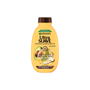 Champo ULTRA SUAVE Oleo Abacate 250ml
