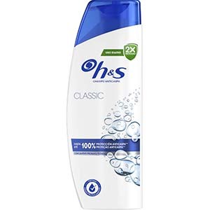 Champo H&S Classic 250ml