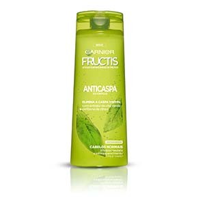 Champo FRUCTIS Anti Caspa 250ml