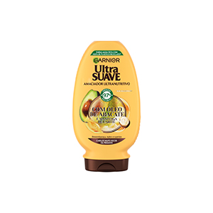 Cond Cab ULTRA SUAVE Abacate 200ml