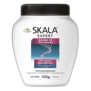 Mascara Cab SKALA Bomb Vitam SOS 1000ml