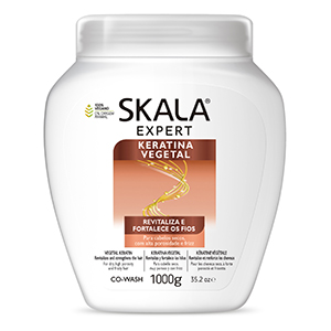 Mascara Cab SKALA Bomb Vit Kerat 1000ml