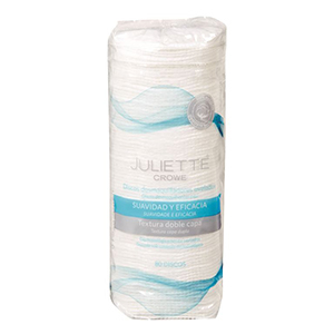 Discos Desmaq CROWE Ovais 80un