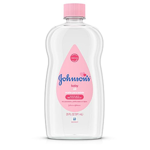 Oleo JOHNSONS Baby 300ml