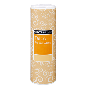 Po Talco CENTRA LINE 200gr