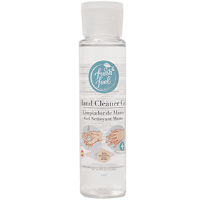 Gel Maos Desinf 75ml