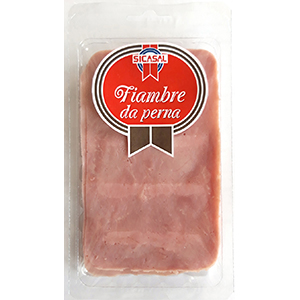 Fiambre SICASAL Perna Fatias 100gr