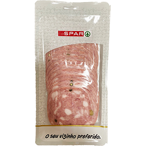 Mortadela SPAR Fatias 150gr