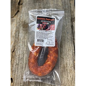 Chourico SPAR Carne Beiras 200gr