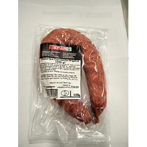 Chourico SPAR Carne Extra Beiras 200gr