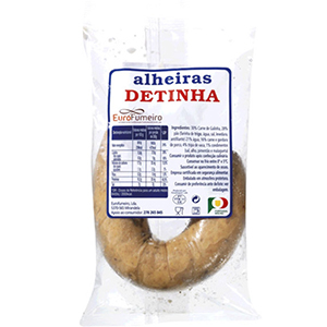 Alheira DETINHA 200gr