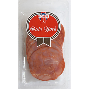 Paio York  SICASAL Fatias 80gr