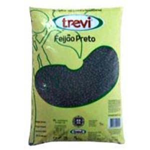 Feijao TREVI Preto Seco 5kg