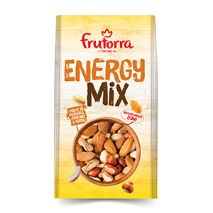 Mix FRUTORRA Frutos Secos Energy 100gr