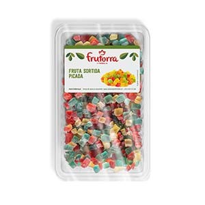 Fruta FRUTORRA Sortida Picada 250gr