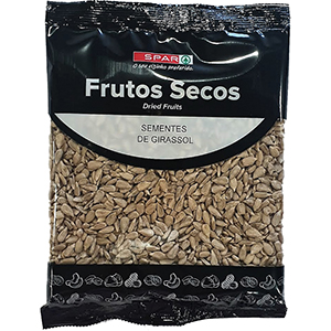 Sementes SPAR Girassol 150gr
