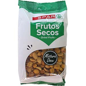 Mistura SPAR Doce 180gr
