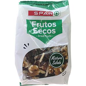 Mistura SPAR P/Saladas 200gr